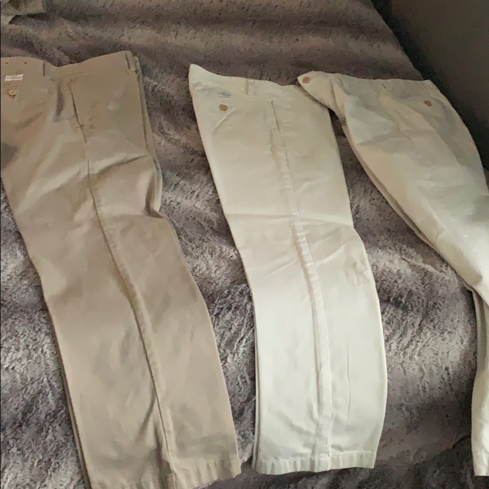 Vineyard vines pants